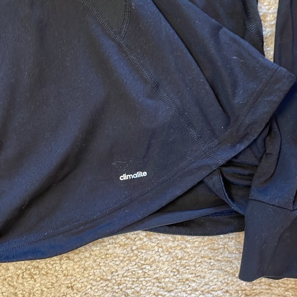 Preloved Adidas running jacket - Picture 5 of 6